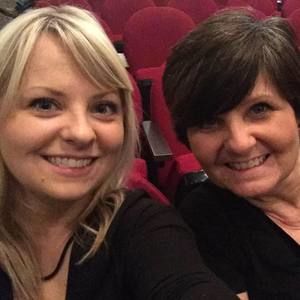 Meet your Posher, Leann